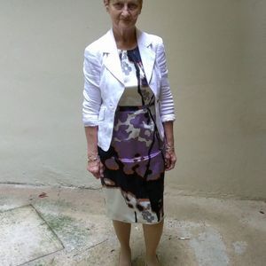 Meet your Posher, Sally